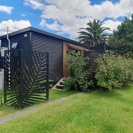 Private Cabin Waihi Zewnętrze zdjęcie